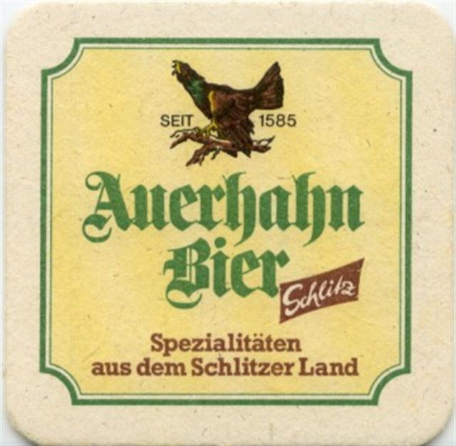 schlitz vb-he auerhahn quad 3-4a (180-hg-gelb-kleines logo) 